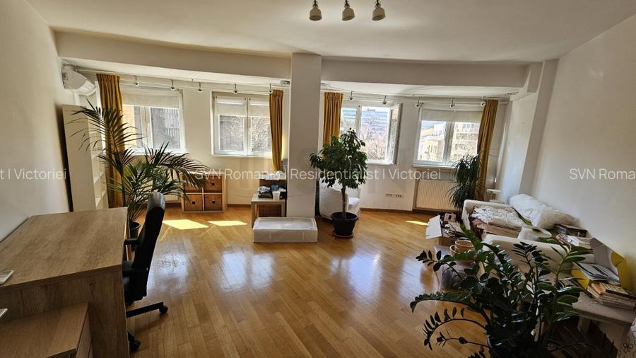 REA1025891 Apartament 3 camere I Cismigiu I Vanzare I Exclusive - 4