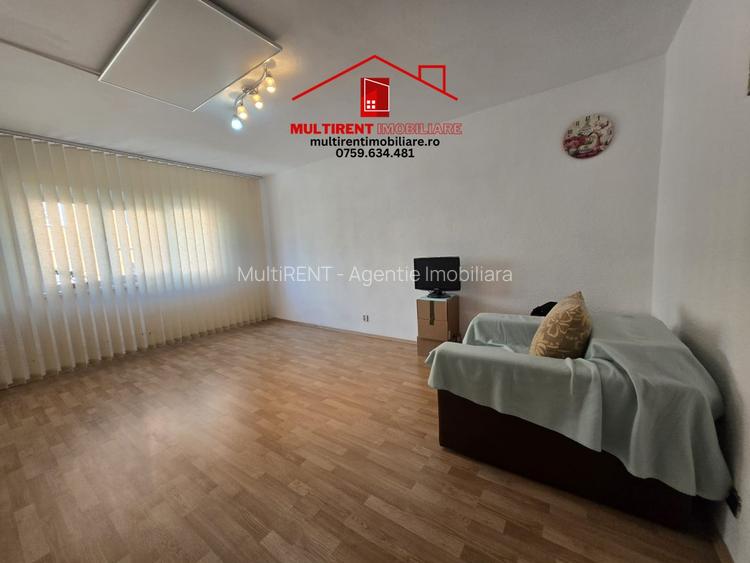 cartier E3 - Apartament 2 camere etaj 1 - 2