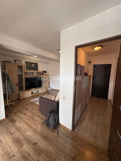 EXCLUSIV - Apartament 2 Camere - Sector 4 - Bloc 2015 - 3