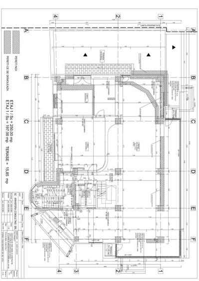 Închiriere spațiu birouri + comercial, Etaj 1 – doar 1700 €/lună! - 16