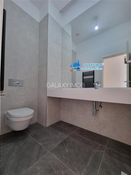 PENTHOUSE  ONE HERASTRAU PLAZA - 18