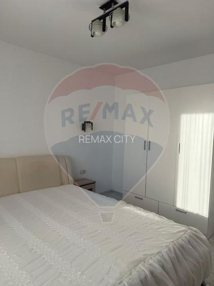 Apartament cu 2 camere Cartier Tei - 11