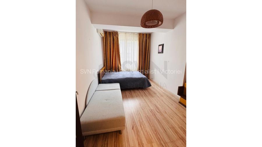 REA1028881 APARTAMENT SPATIOS l GARAJ l BOXA l ZAGAZULUI l HERASTRAU - 8