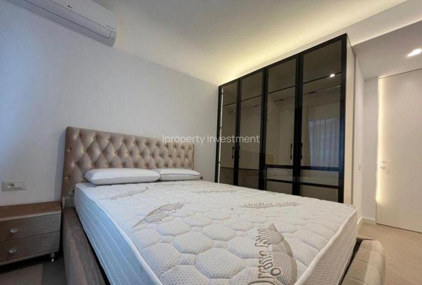 Cortina North-Pipera | 2 Camere | Parcare | Centrala Proprie | Balcon - 3