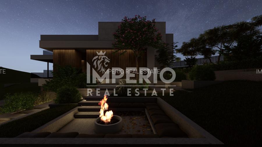 Teren de vanzare in Faget – PUZ aprobat pentru casa individuala! - 4