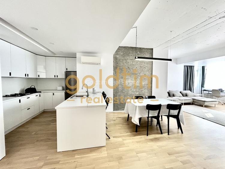 2 CAMERE ABSOLUT SUPERB 90MP/MOBILAT/LOC PARCARE SUBTERAN/POLONA-EMINESCU/2019 - 11