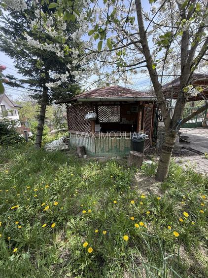 Casă 228 mp P+M + foișor+ teren 770 mp - Comarnic Prahova - 30