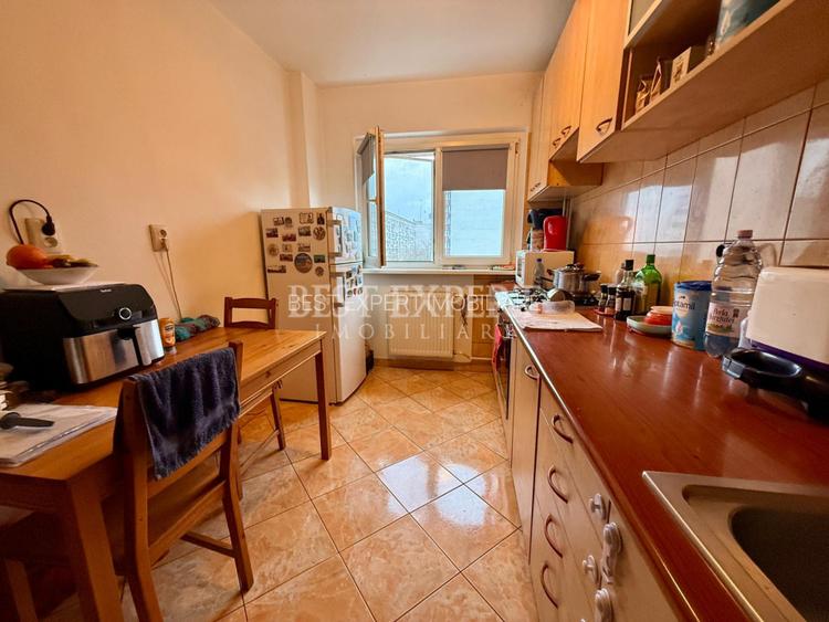 Apartament 3 camere Complet mobilat– Campia Libertatii | Zona Verde si linistita - 7