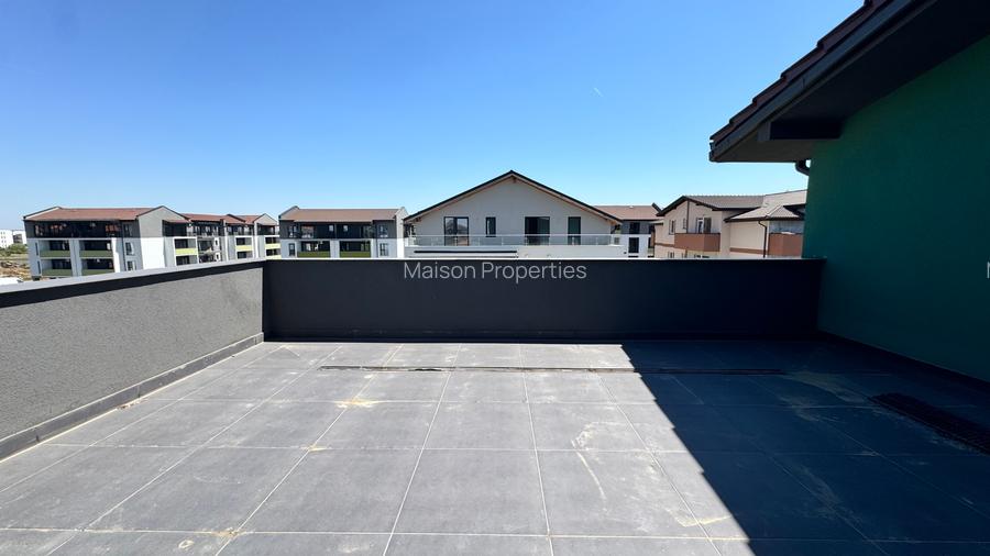 COMISION 0% | Apartament 4 Camere | Giroc | 75mp Utili + 35mp Terasa - 8