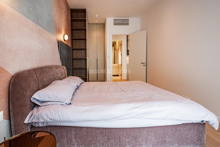 ONE Verdi Park - 2 camere + parcare subterana - 7