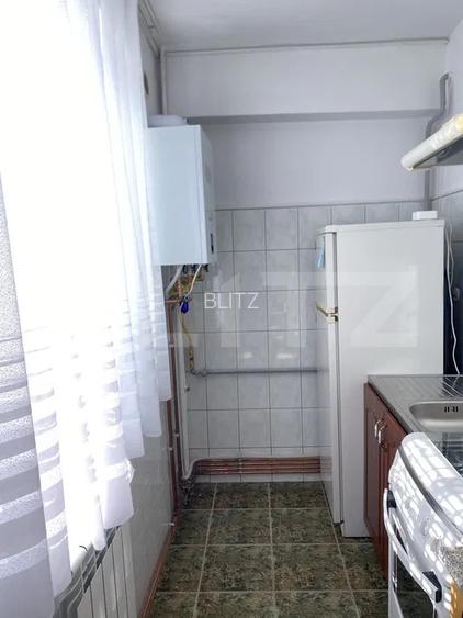 Garsoniera, 25 mp, zona Ștefan cel Mare - 4