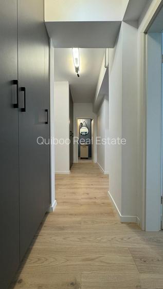 Acceptam schimb cu casa, Apartament 2 camere, 2 bai, incalzire pardoseala - 16