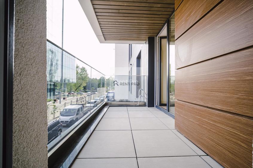 Novum 6 R Politehnica 2 Camere Afi Cotroceni Parc Grozăvești - 7