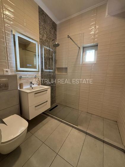 Apartament 2 camere | Etaj 1 | 2 Balcoane | Zonă liniștită - 8