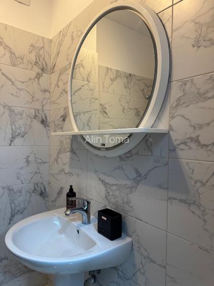 Vand apartament 2 camere Militari Residence, loc parcare inclus - 5