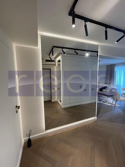 VANZARE APARTAMENT ULTRAFINISAT | 76MP | PIPERA | 2 CAMERE | LUX | - 16