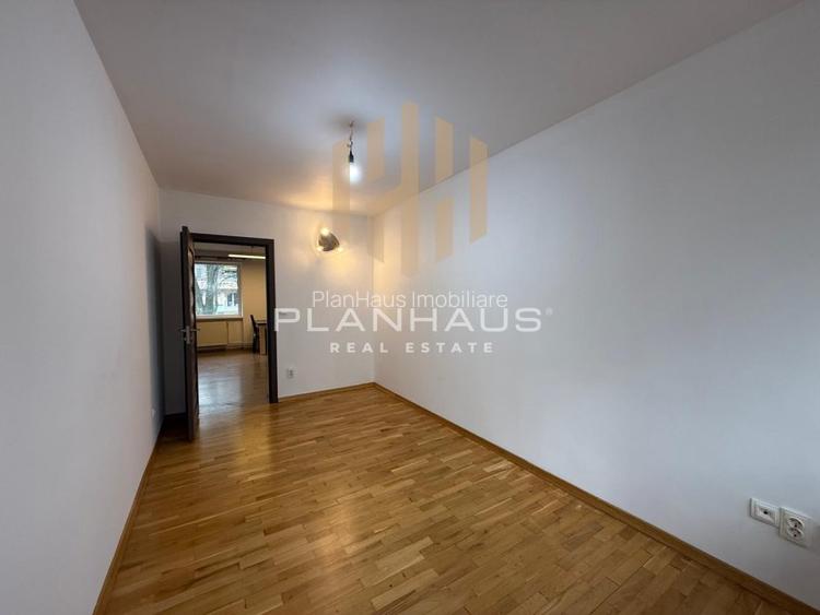 Apartament 3 camere ,parter, Victoriei zona Gran Galla  - 7