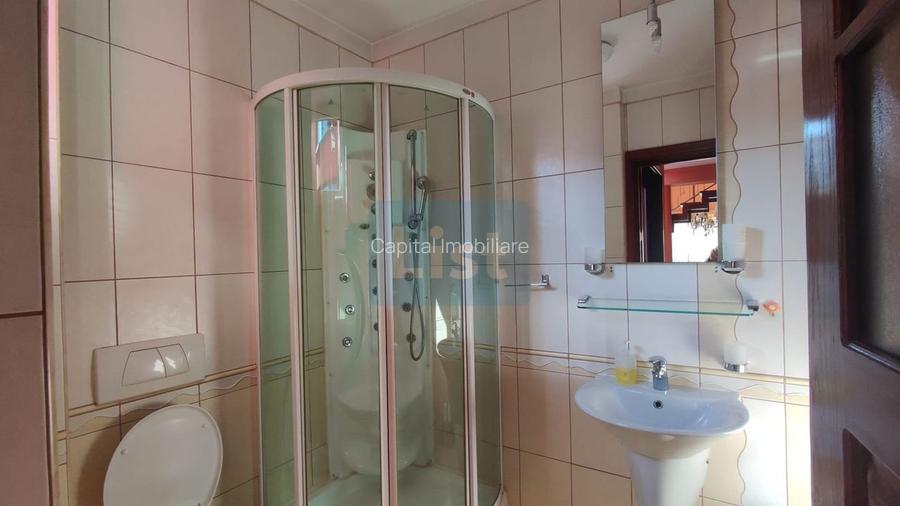 Comision 0%! Casa individuala 190 mp, teren 680 mp, cartierul Europa - 8