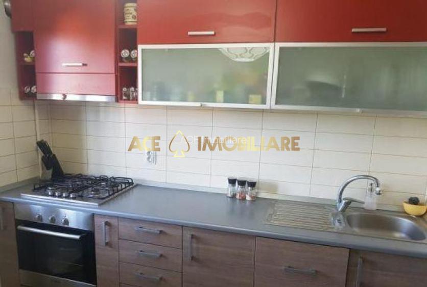 3 Camere de inchiriat | Crangasi | 2 Bai | Boiler Electric | Parcare - 7