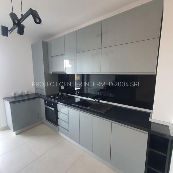 Apartament 3 camere complex exclusivist Nordmark, finisaje moderne - 7