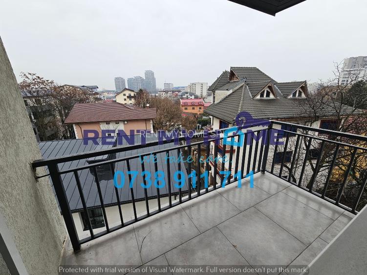 Închiriere apartament 2 camere decomandat – parcare subterana – Mihai Bravu - 2