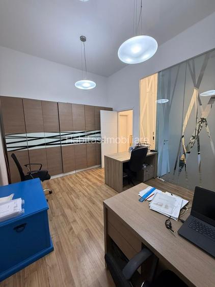 Spatiu comercial, 150 mp, zona Scolii de Politie-Dambul Rotund - 18