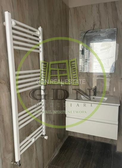 Apartament 3 camere in  boc nou de lux situat la 200m de Partia Clabucet,Predeal - 8