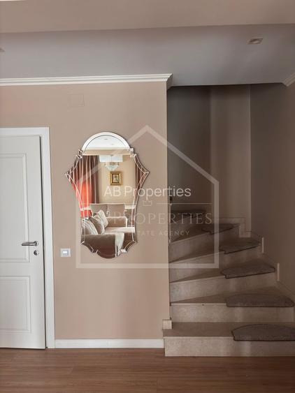 Casa Individuala 5 camere | 300 mp curte libera | Tunari | TOP DEAL - 17