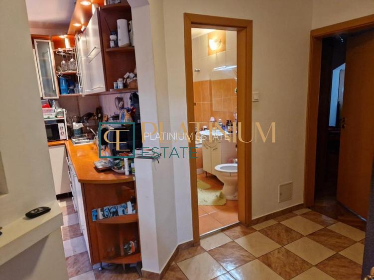 P4913 Apartament cu 3 camere in zona Soarelui, CENTRALA, ETAJ 1 - 6