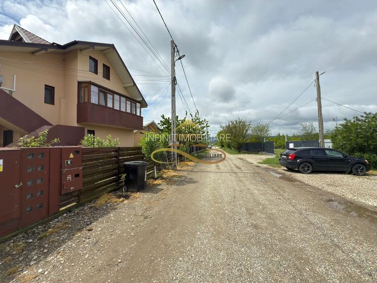 Casa de inchiriat in Bacau - Auchan - 23