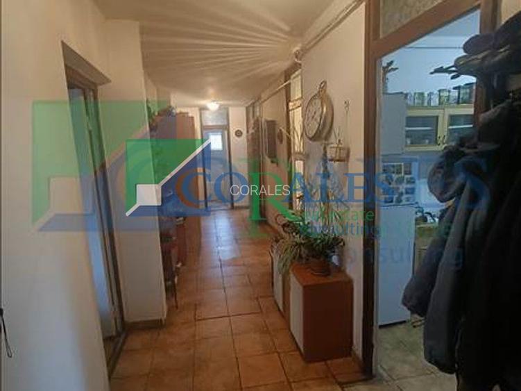 Spatios. Vedere pe 2 parti. Centrala proprie. - 8