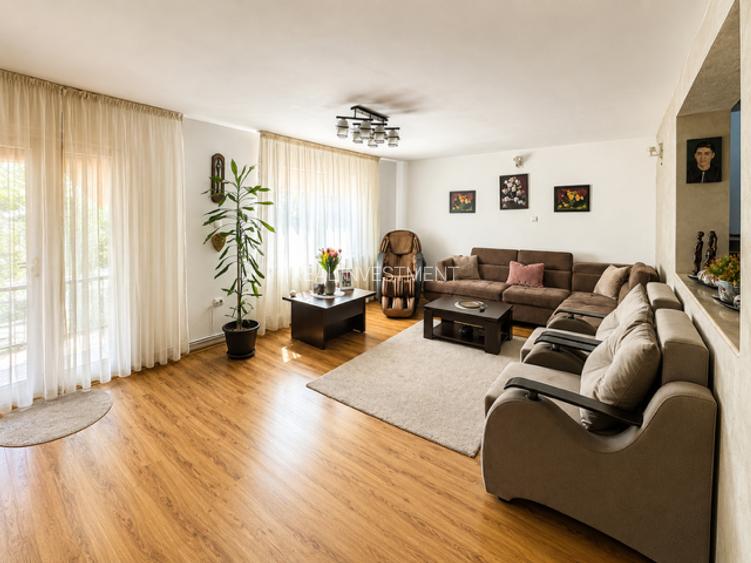 Casa P+1 mobilata si utilata/650 mp teren/Garaj+beci/Valul lui Traian - 2