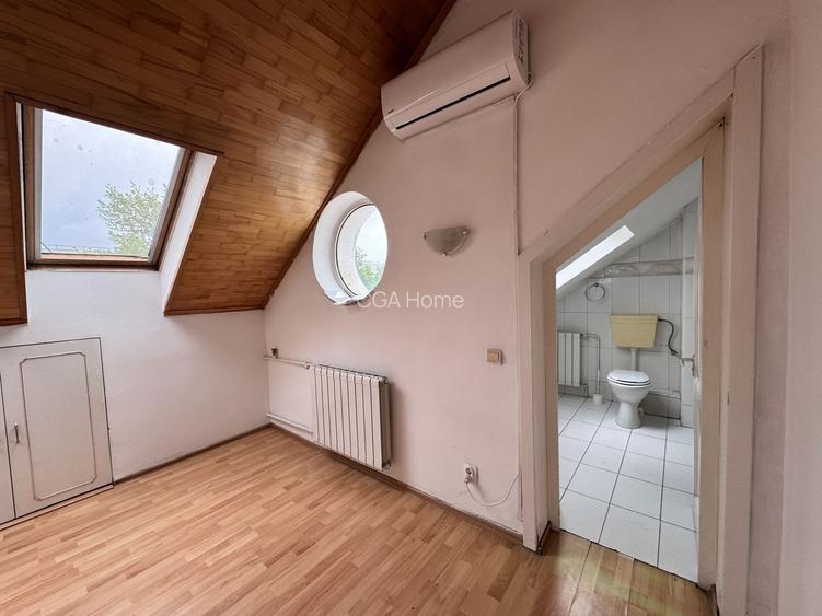 VILA SPATIOASA BANEASA | AEROGARII | BIROURI | CLINICA | COMERCIAL - 40