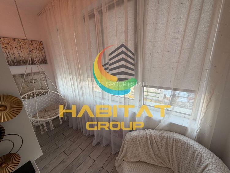 Trapezului 2 cam decomandat mobilat/utilat complet 1 min metrou Boxa/reabilitat - 22