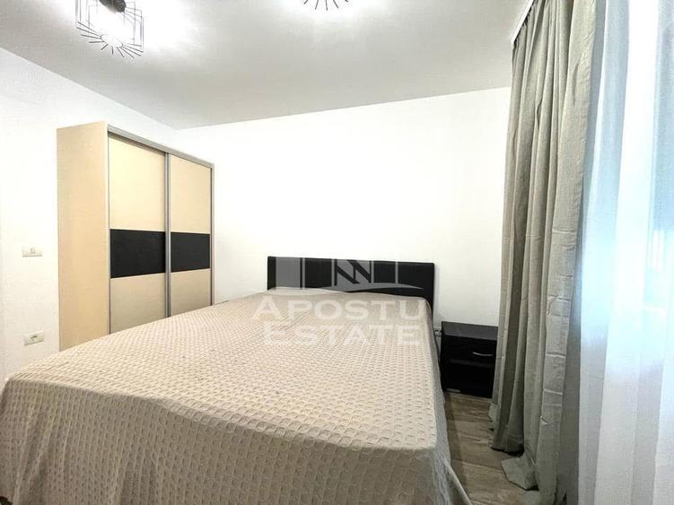 Apartament 3 camere, de inchiriatcu curte , zona Soarelui, Timisoara - 5