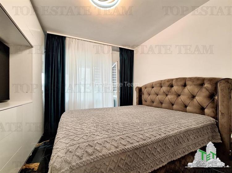 Apartament 2 camere | Renovat | La 5 minute de Bucur Obor - 4