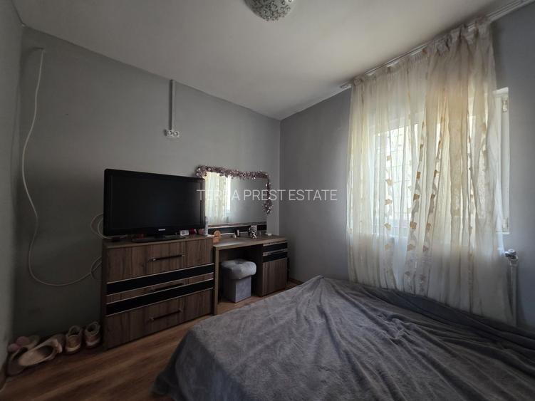 Ocazie unica! Casa individuala parter I 4 camere I toate utilitatile! - 5