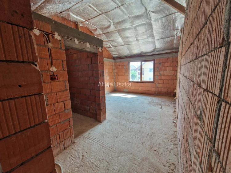 Casa  cu 7 camere, 259 mpu, Dimitrie Dinicu 31A - Timisoara - 10