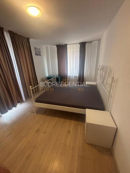 Inchiriere 2 camere, etaj 1 - acces rapid metrou Dimitrie Leonida - 4