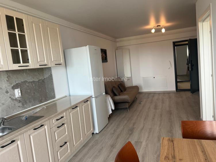Apartament 2 camere Copou Garden Al Sadoveanu 163368 - 3