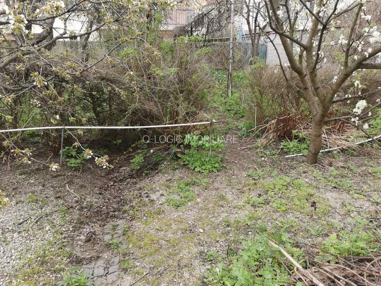 Casa 3 camere libera la vanzare zona Avram Iancu - 12
