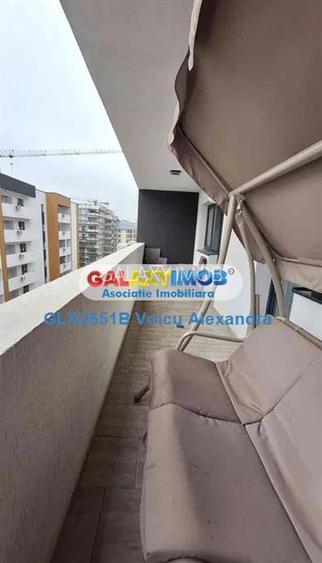 Apartament NOU - Berceni - Dimitrie Leonida - 81 Residence - 7