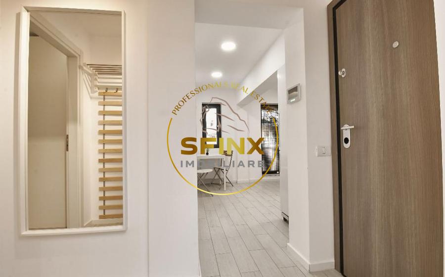 2 camere | Dristor | 51mp | Centrala Proprie | Parcare | 2 Balcoane