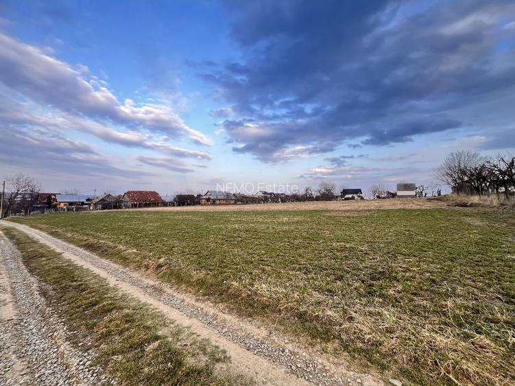 Teren Intravilan de Vânzare 25 Ari | Suceava/Tisauti  I 130.000Euro - 3