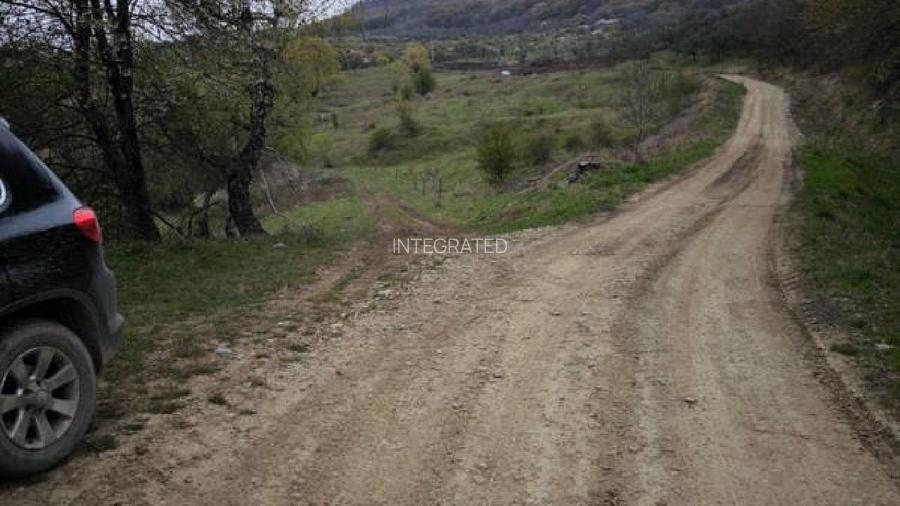 Bistrita, Drumul Tărpiului, Teren extravilan -5.800 mp - 3