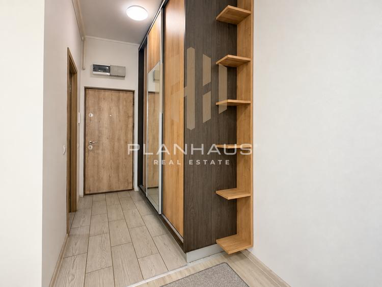 Închiriere apartament 1 cameră | 25 mp | Etaj 3/6 | Lift | Vivo Mall – Unive