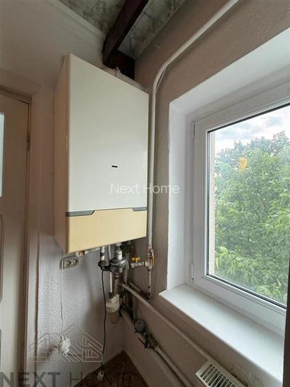 APARTAMENT 2 CAMERE, STRADA TEIULUI - 10