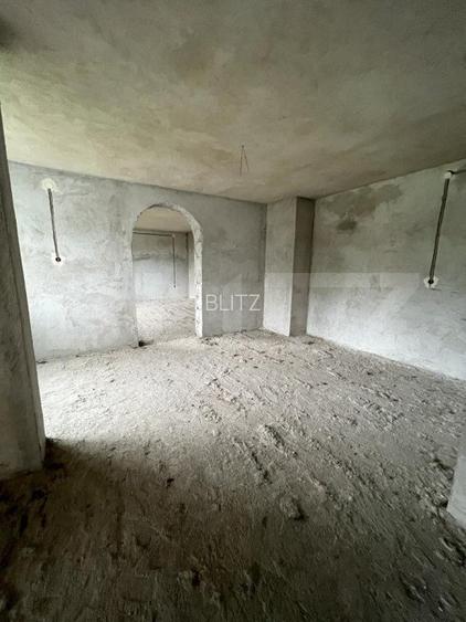 2 CASE, 300mp/700mp, teren 30 ari, zona strada Botizului - 19