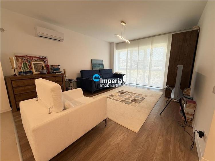 Apartament 2 camere Moara de vant 58 mp Parcare + Boxa