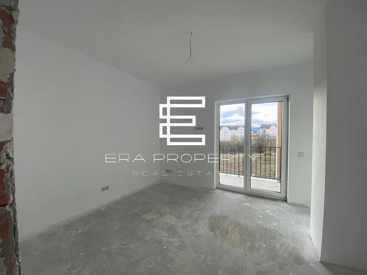 Apartament 3 camere – Etaj intermediar – Bloc cu lift si boxa inclusa – Sibiu